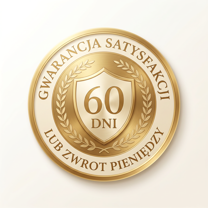 60 sekund✨. Efekt widoczny🔥. Drugi krem gratis🎁