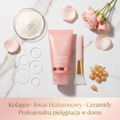 Działa przez noc💎 Dostawa gratis. Płacisz przy drzwiach. Tylko dziś⚡